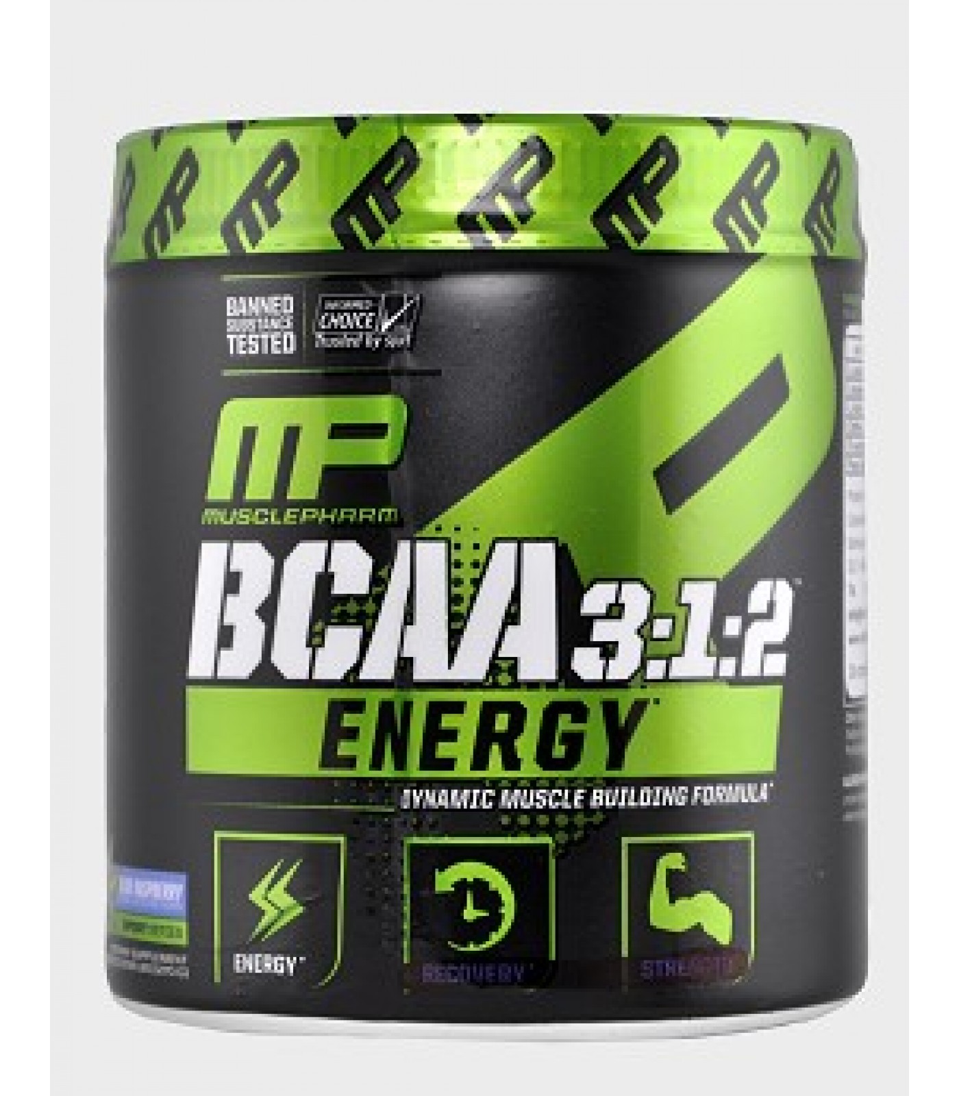 Muscle Pharm - BCAA Energy / 30 serv.